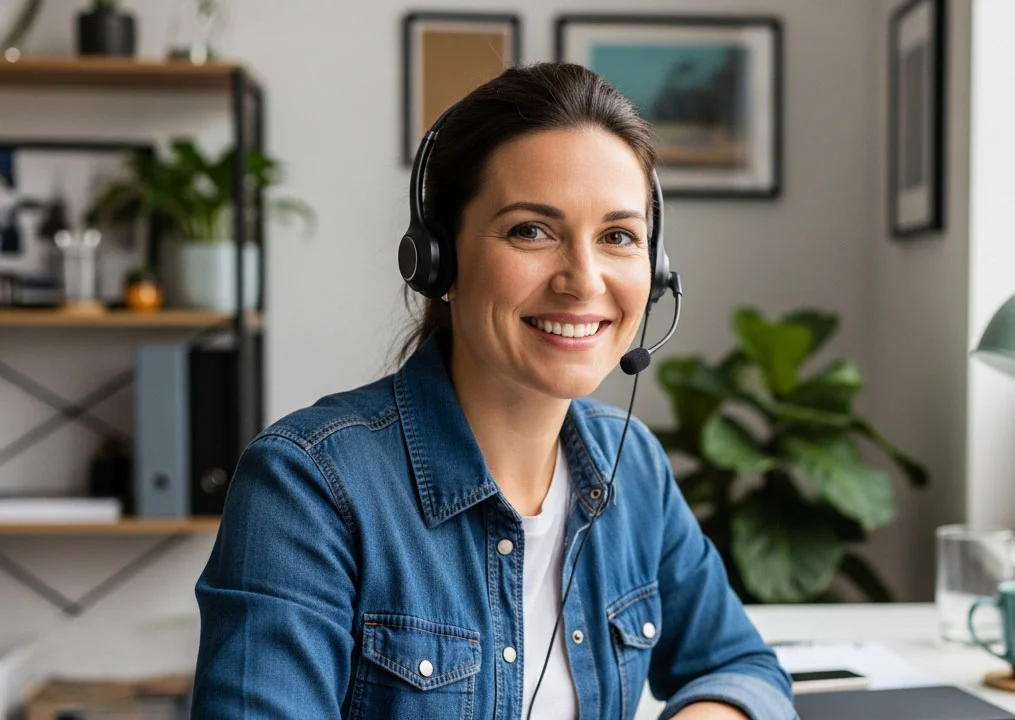 Phone answering service pricing for small businesses wanting to keep things simple and companies that need more features.