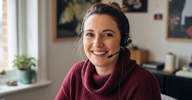 Contact ReceptionHQ UK for virtual receptionist and telephone answering service enquiries