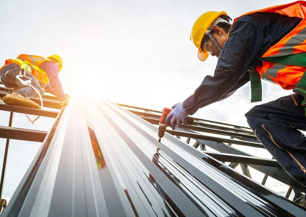 Answering service for roofing companies