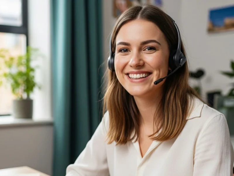 UK call answering service company with professional virtual receptionists providing 24/7 telephone answering services since 2011